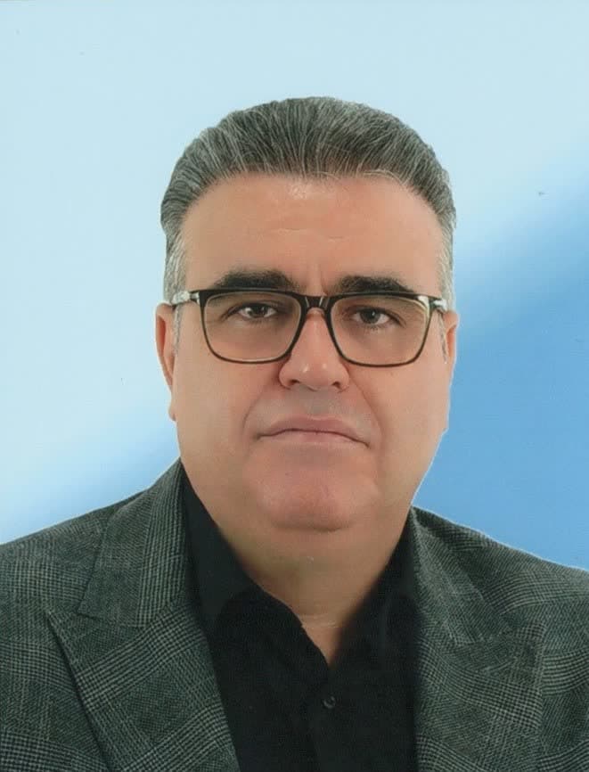 مهندس حسین فروتنی