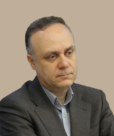دکتر حسین اسحاقی