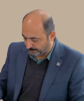 مهندس امیرعلی قنبری
