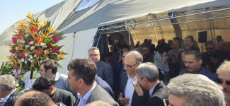 کلنگ زنی شهریار3